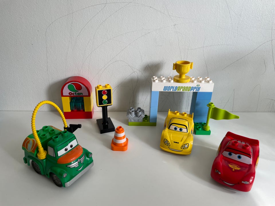 Lego Duplo