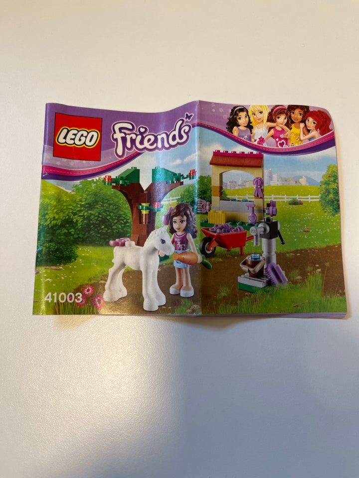 Lego Friends