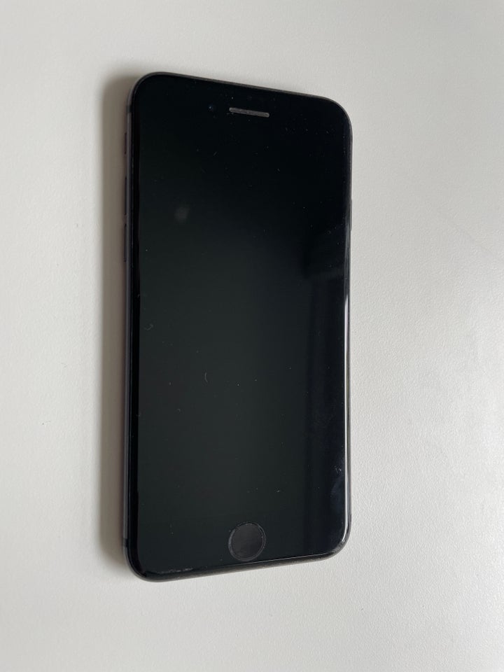 iPhone 8 64 GB grå