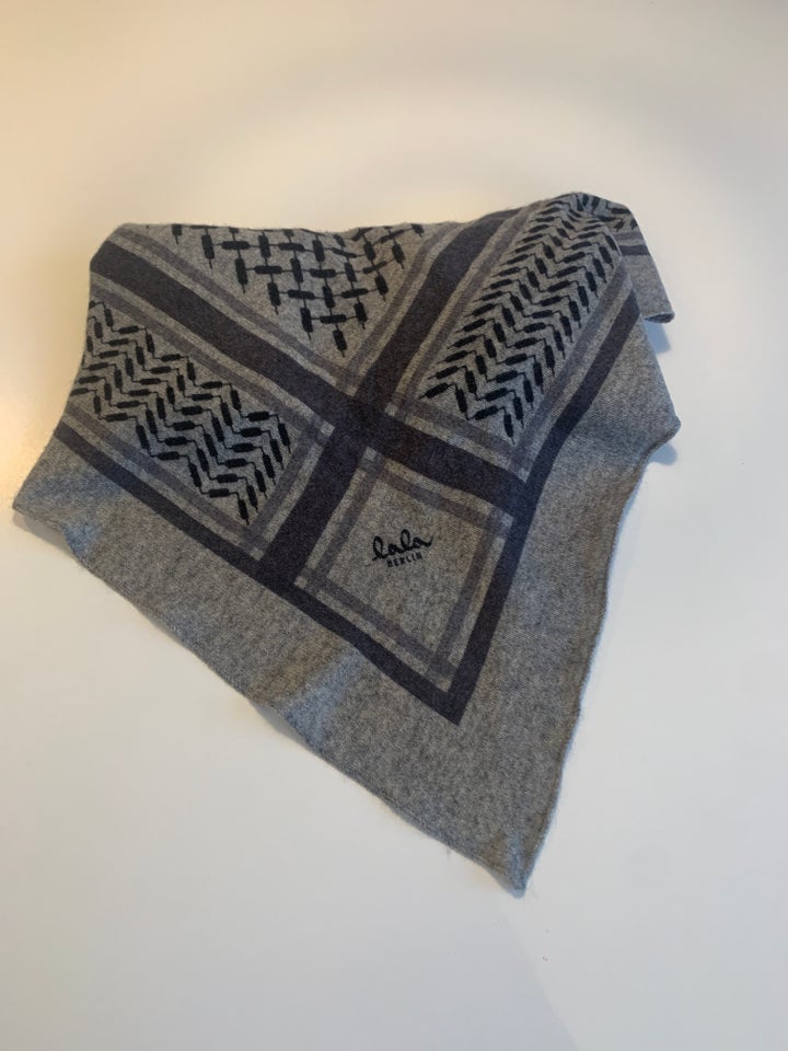 Tørklæde, 100% cashmere, Lala