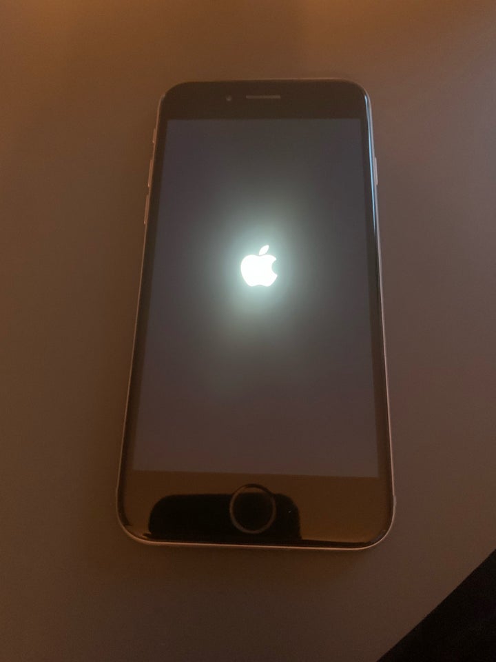 iPhone 6, 64 GB, grå