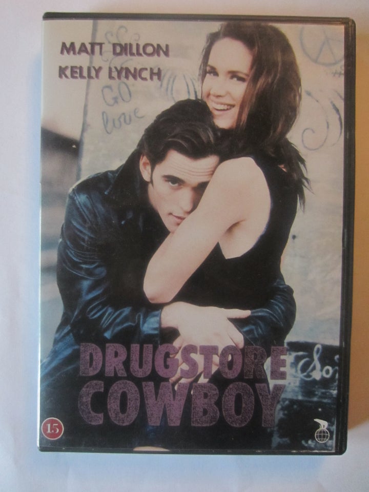 Drugstore Cowboy, DVD, andet