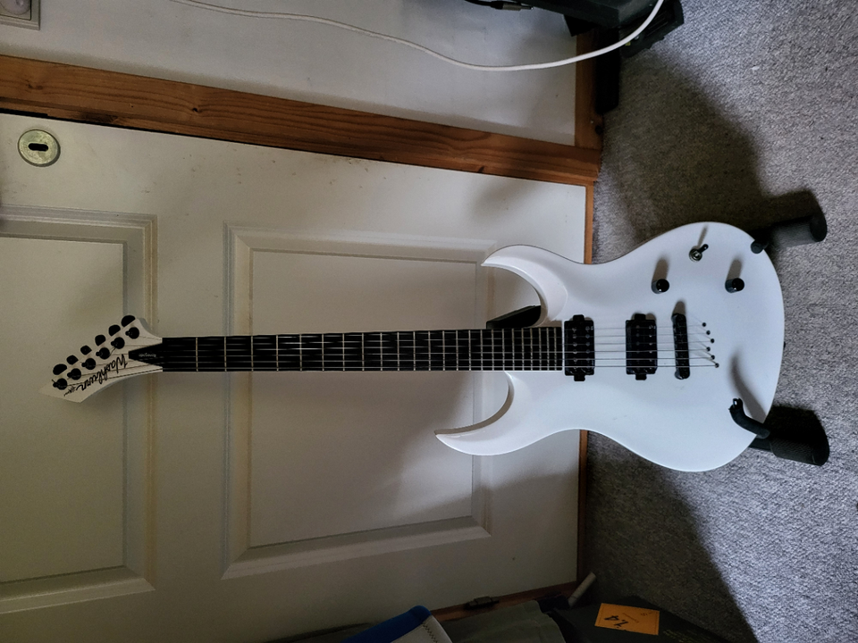 Elguitar, Washburn Renegade, HM24