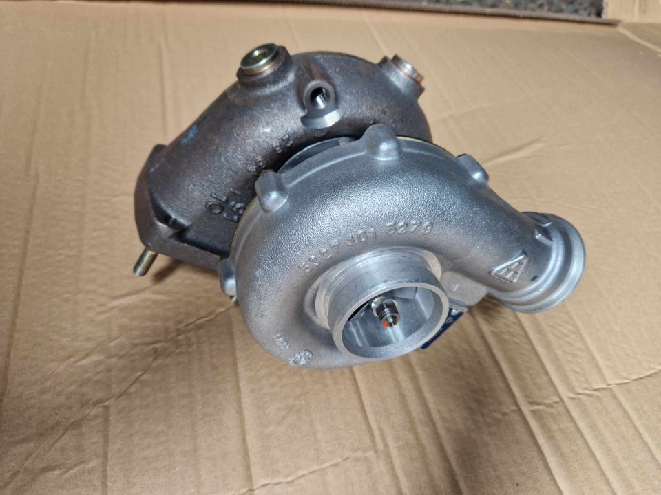 Turbo  Volvo Penta 3581012