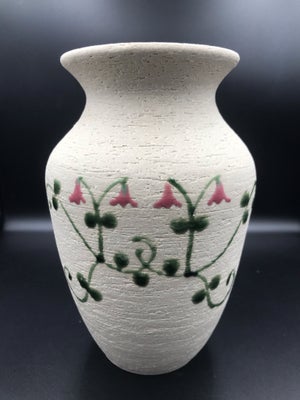 Keramik Vase