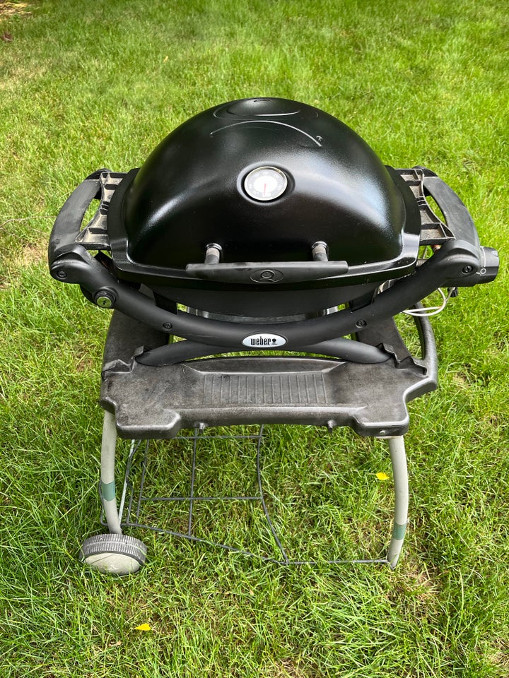 Gasgrill Weber Q1200