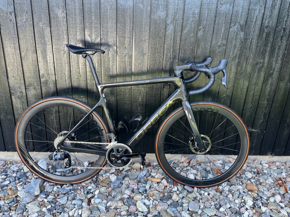 Herreracer Orbea Orca M20i TEAM