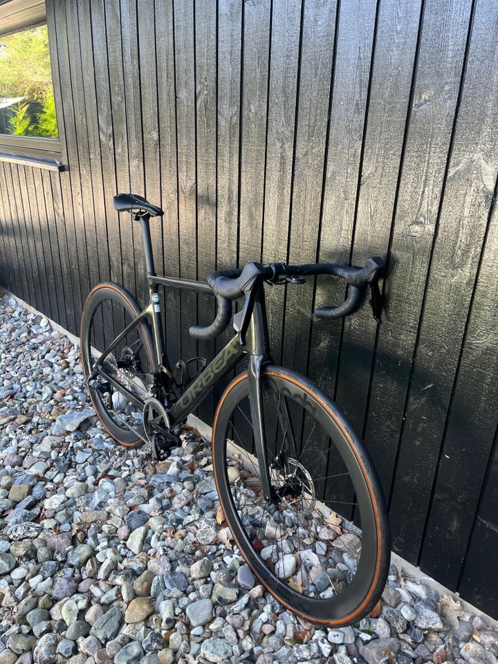 Herreracer Orbea Orca M20i TEAM