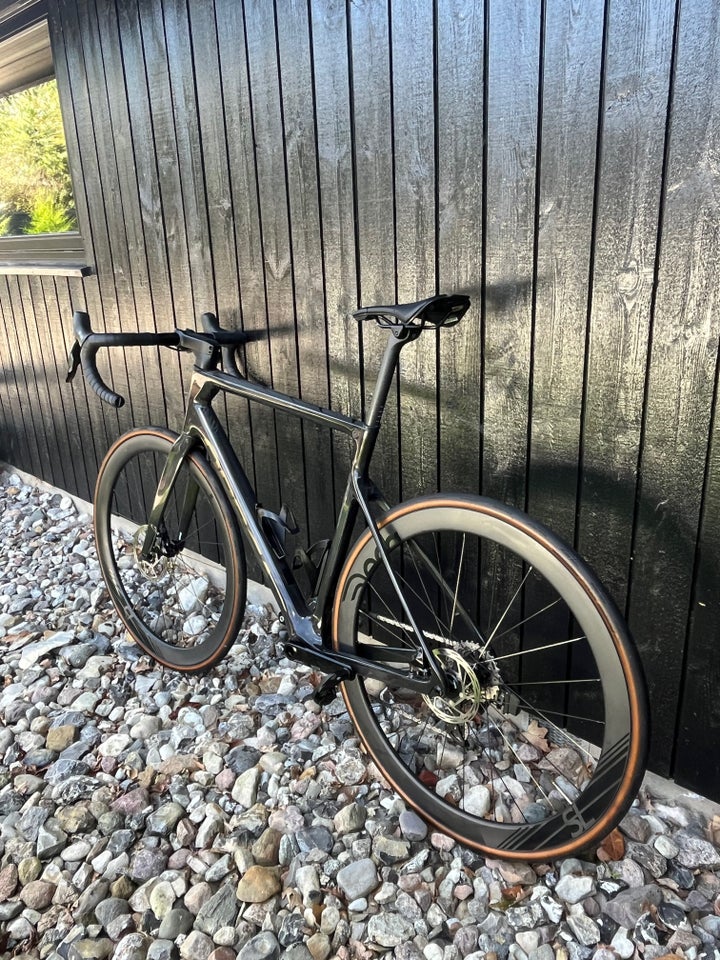 Herreracer Orbea Orca M20i TEAM