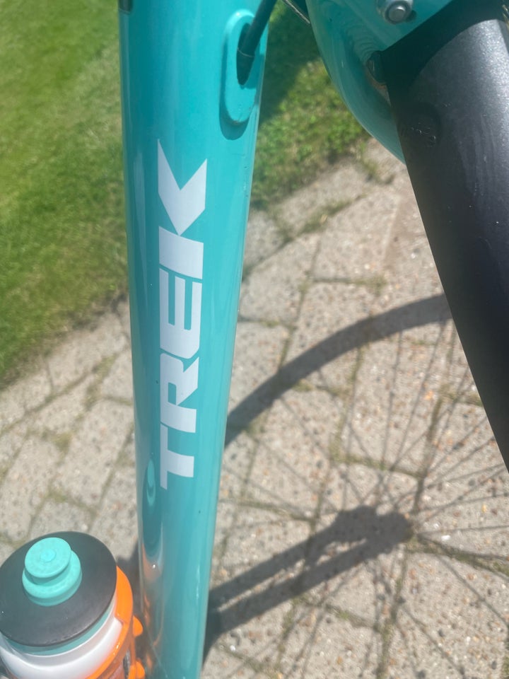 Damecykel Trek 26 cm stel