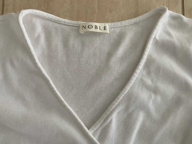 Bluse, Noble, str. 38