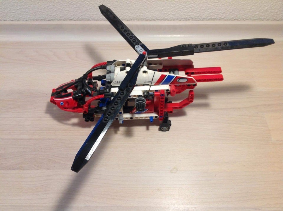 Lego Technic