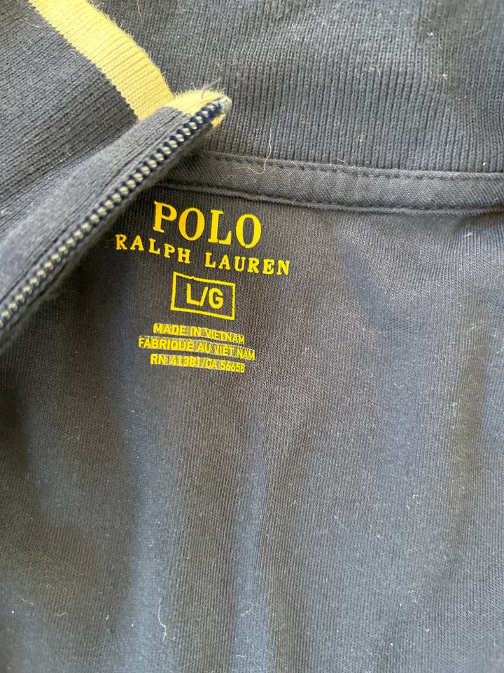 Cardigan, Ralph Lauren, str. 52