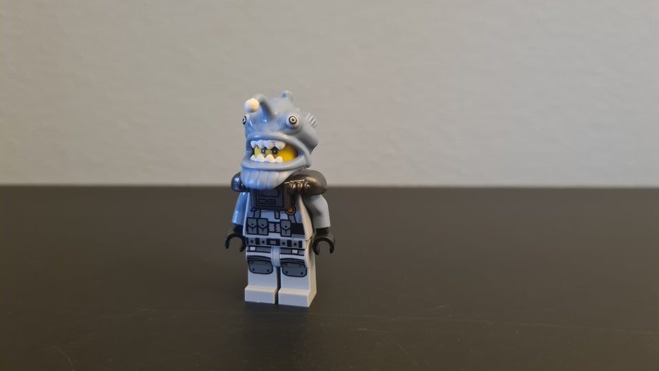 Lego Minifigures, njo368