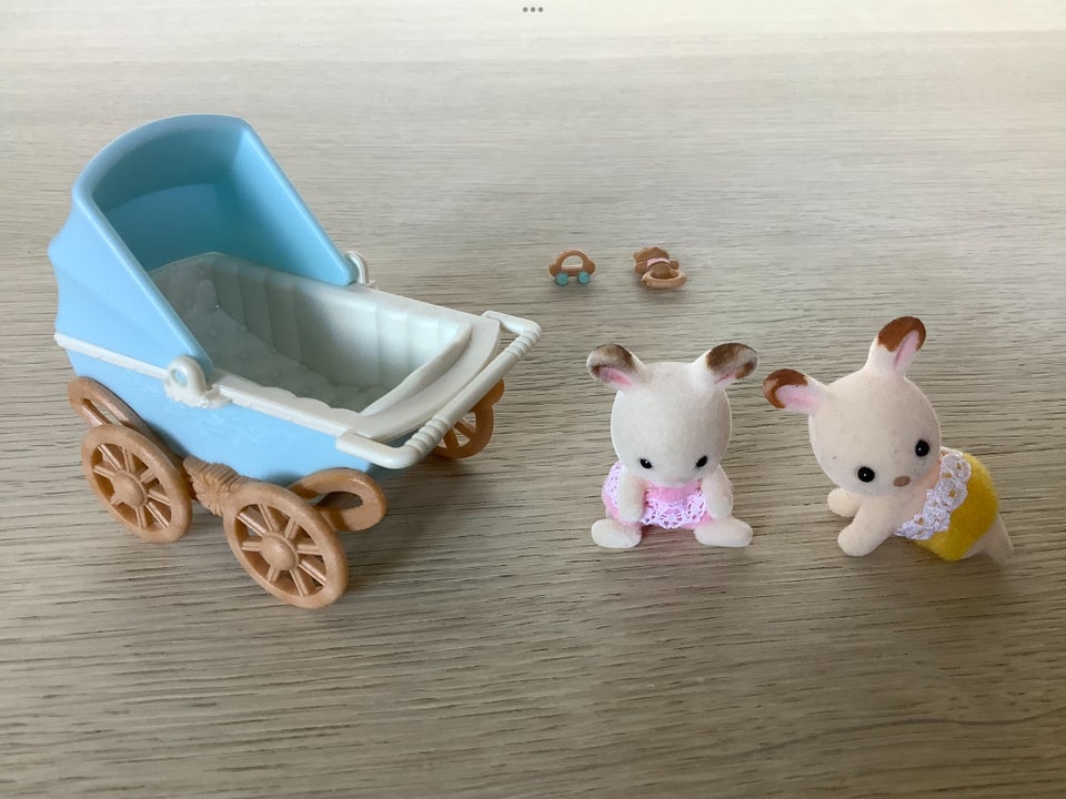 Sylvanian