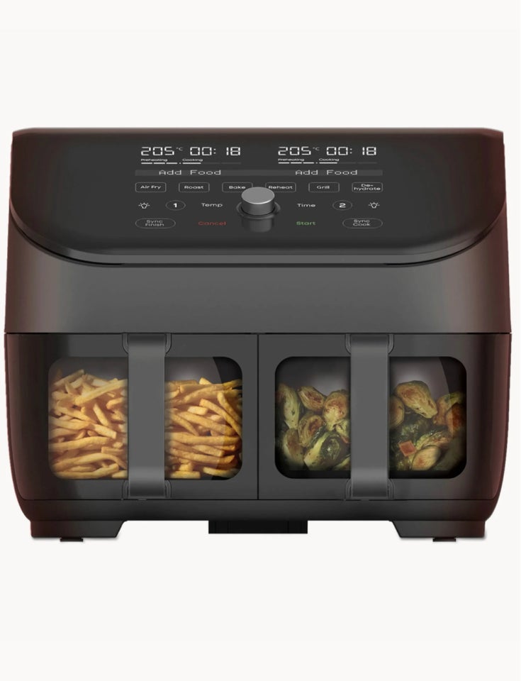 Airfryer, Instant Vortex plus