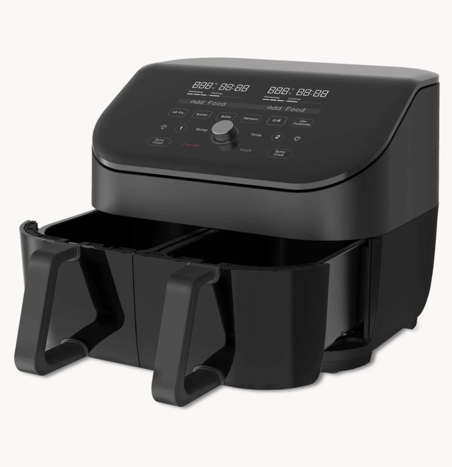 Airfryer, Instant Vortex plus