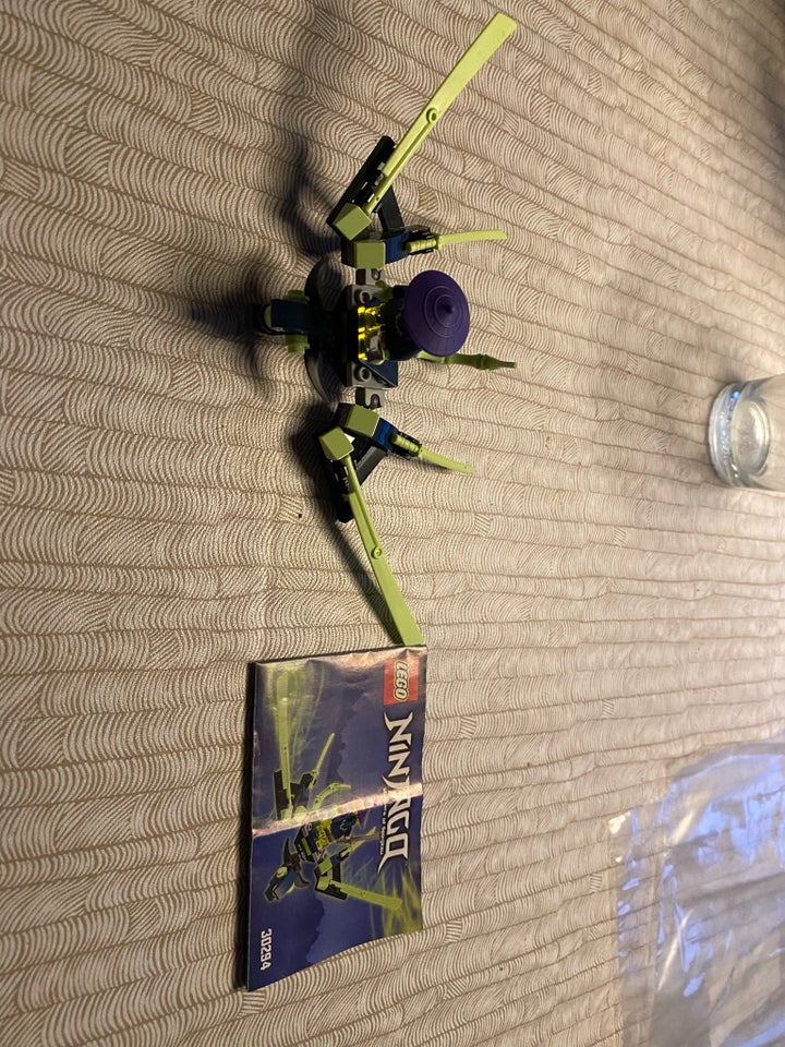 Lego Ninjago, 30294