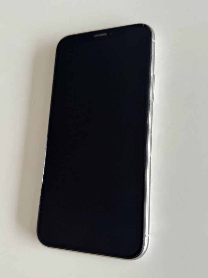 iPhone 11 Pro, 256 GB, hvid