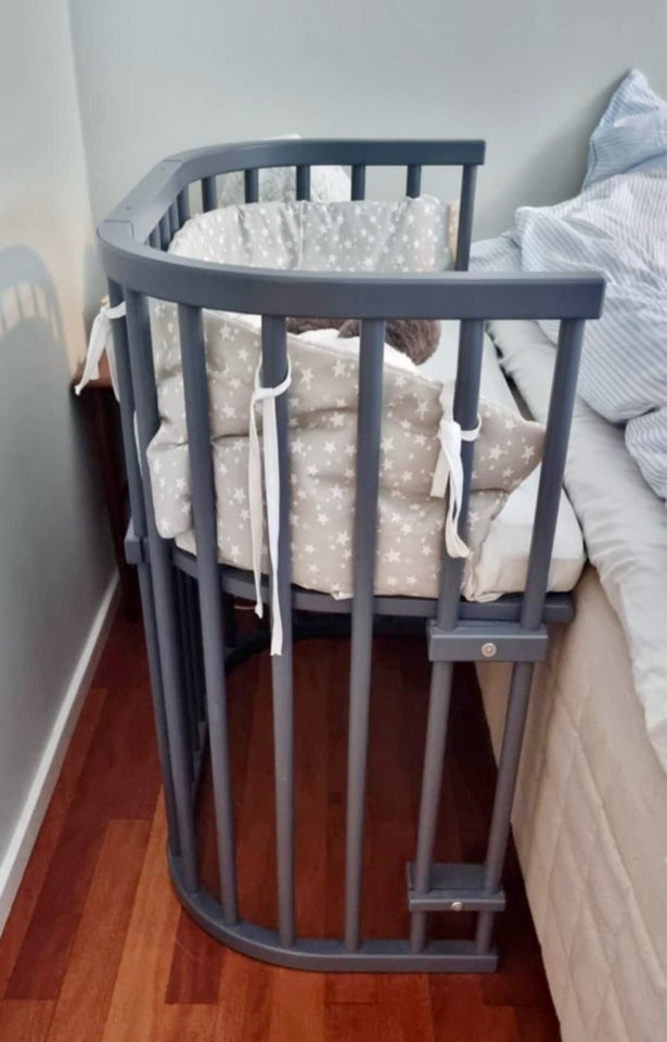 Babyseng, Bedside crib, b: 54 l: 96