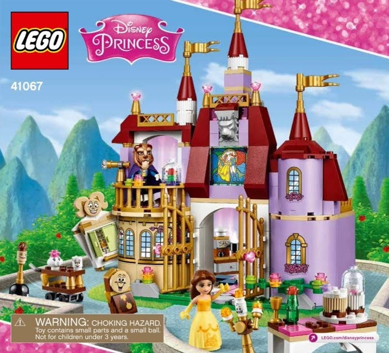 Lego Friends