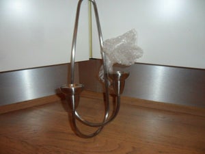 Db swing lysestage  Georg Jensen