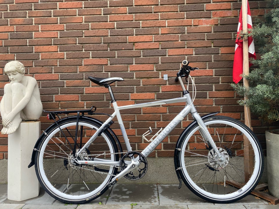 Drengecykel citybike Kildemoes