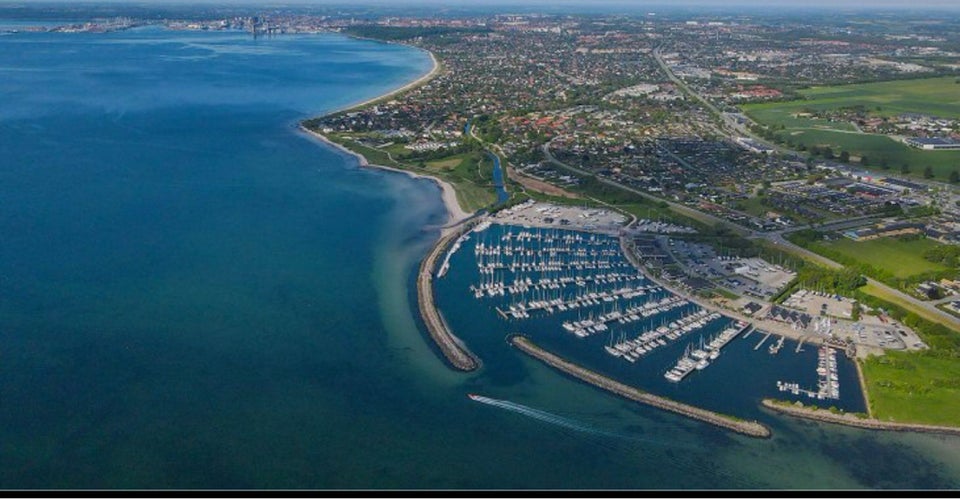 Bådplads Egå Marina sælges...