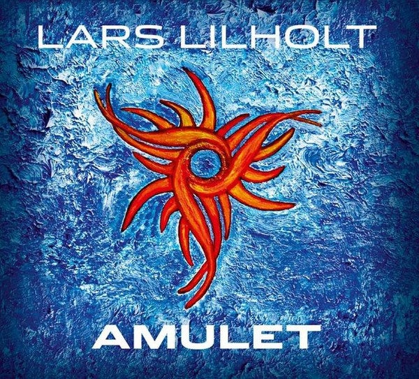 LP, Lars Lilholt, Amulet