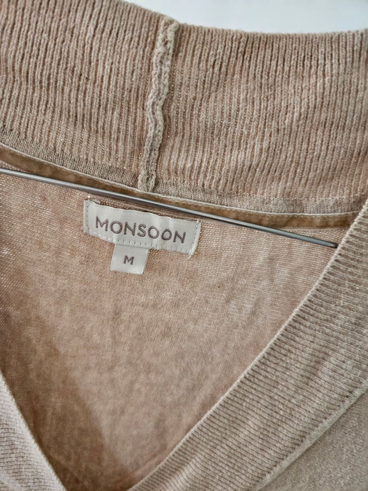 Bluse Monsoon str 38