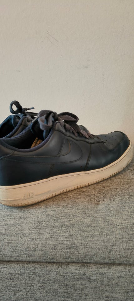 Sneakers, Nike Air Force 1, str. 45