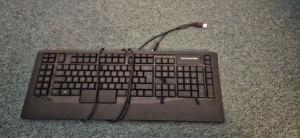 Tastatur, Steelseries, APEX 350