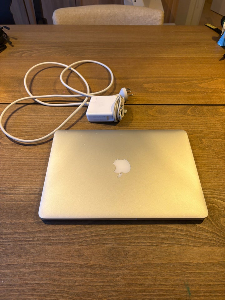 MacBook Pro, 13” Late 2013, Intel