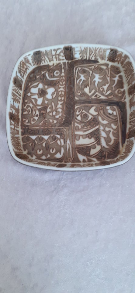 Keramik Bakke/skål Royal