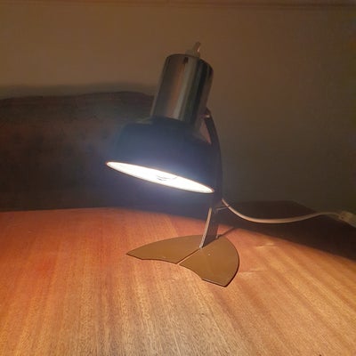 Lampe Hamalux