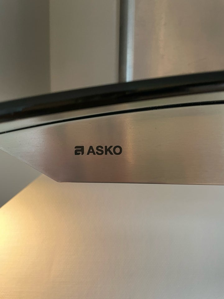 Emhætte, Asko, b: 60