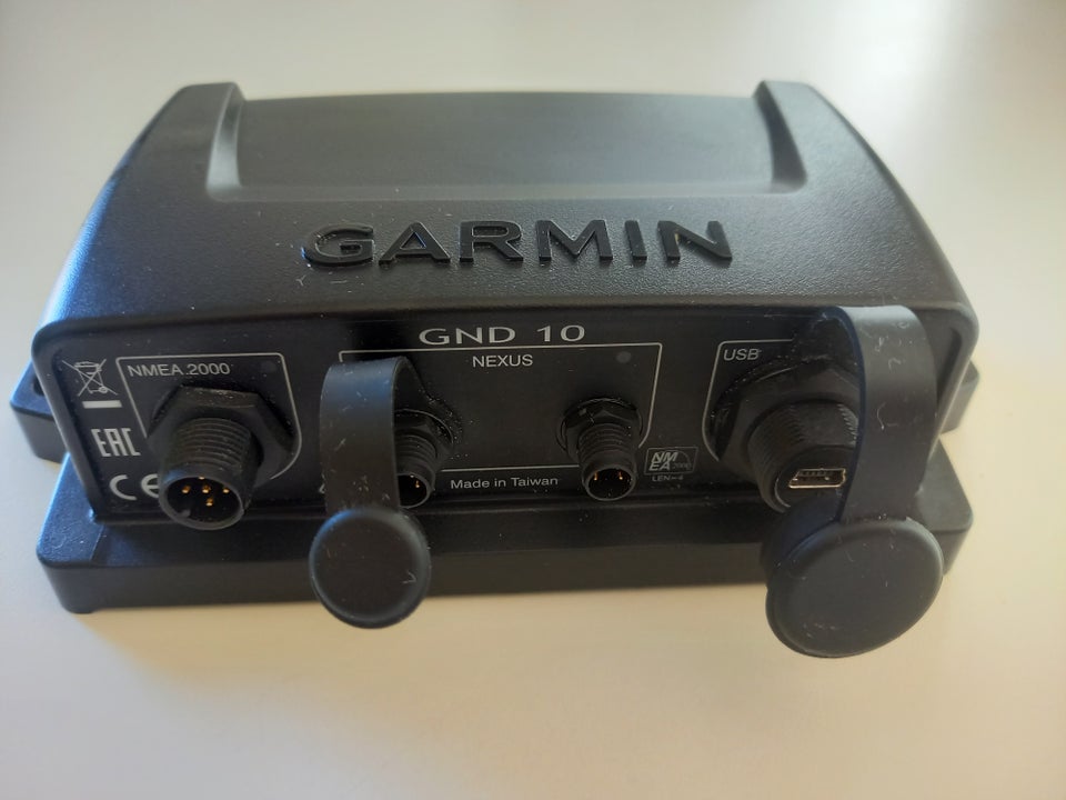 Garmin GND 10