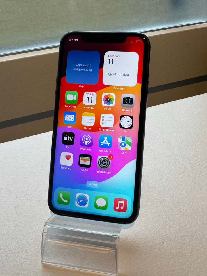 iPhone 11 Pro 256 GB God