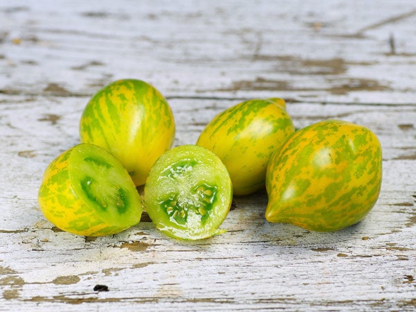 Spændende tomatsorter FRØ -