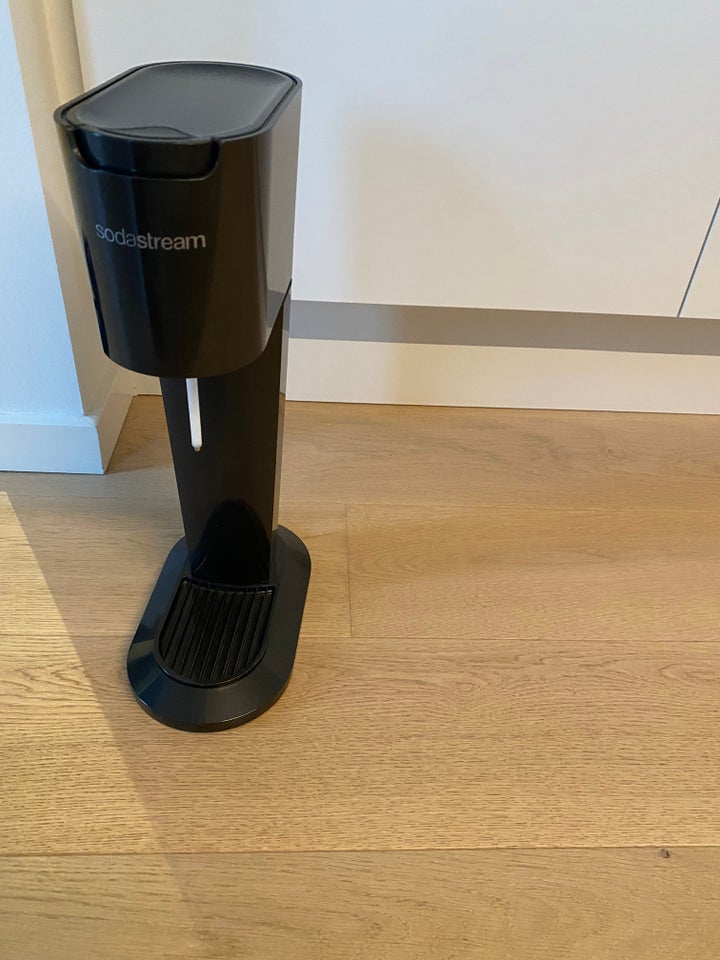 Sodastream, Sodastream