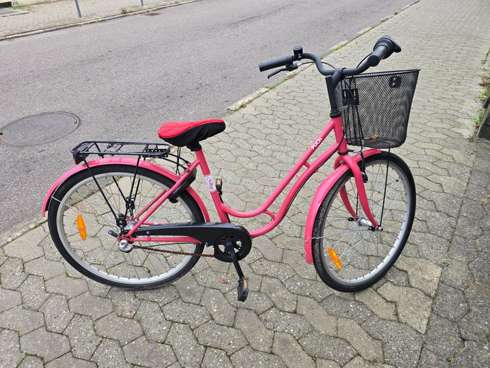 Pigecykel classic cykel andet