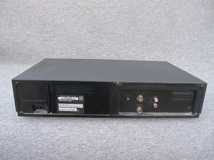 VHS videomaskine, Akai, VS-G735