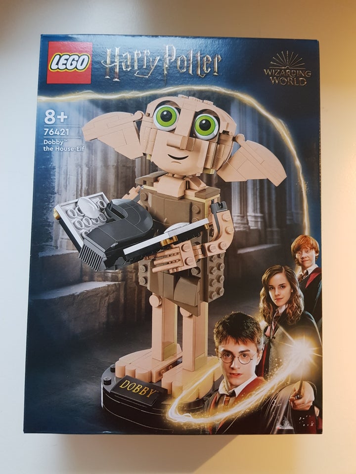 Lego Harry Potter, 76421