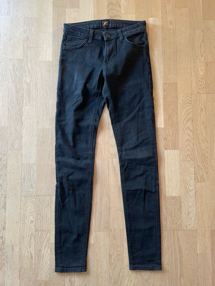 Jeans, Lee, str. 29