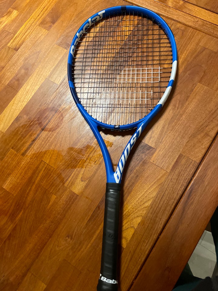 Tennisketsjer, Babolat