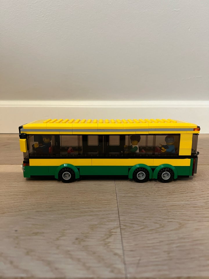 Legetøj, Lego