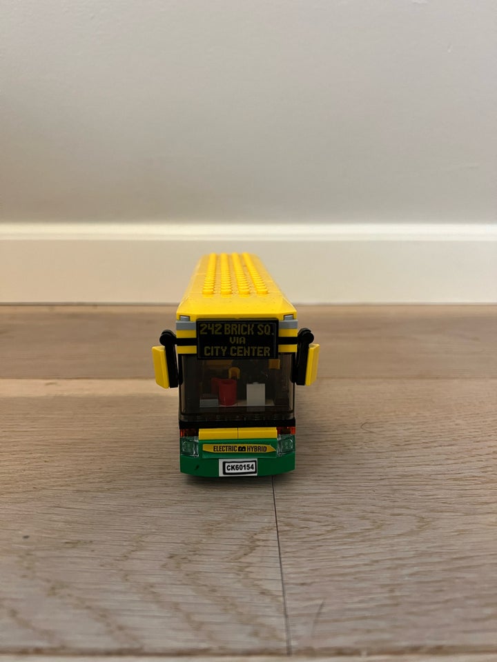 Legetøj, Lego