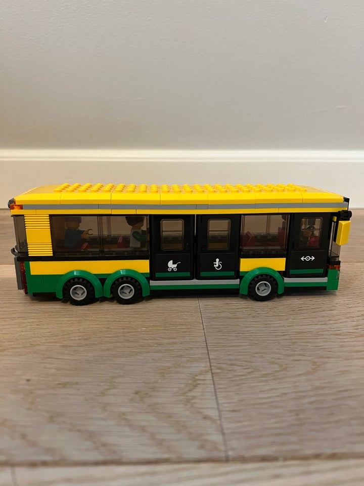 Legetøj, Lego