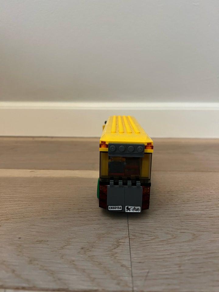 Legetøj, Lego