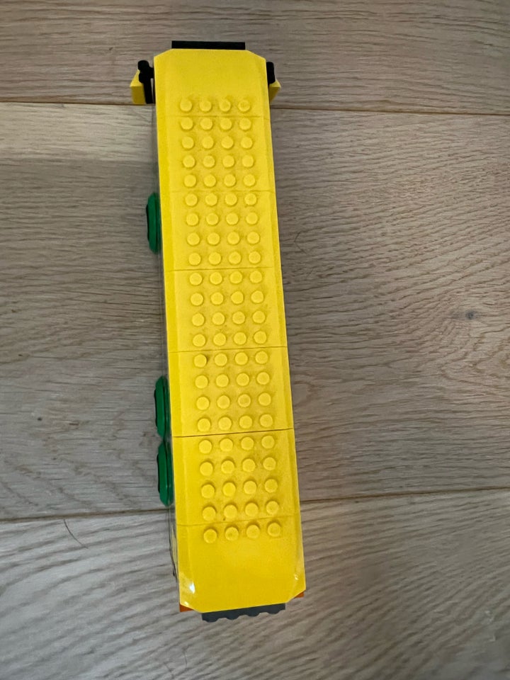 Legetøj, Lego